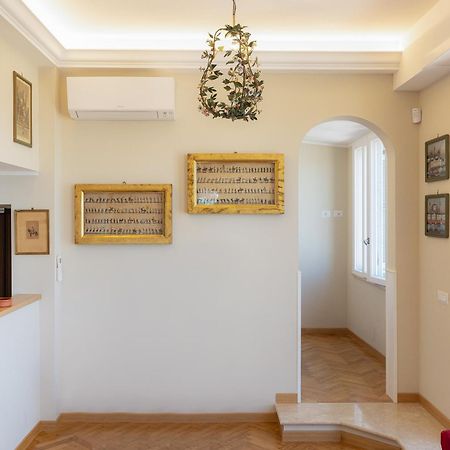 Argentina Penthouse By Rental In רומא מראה חיצוני תמונה